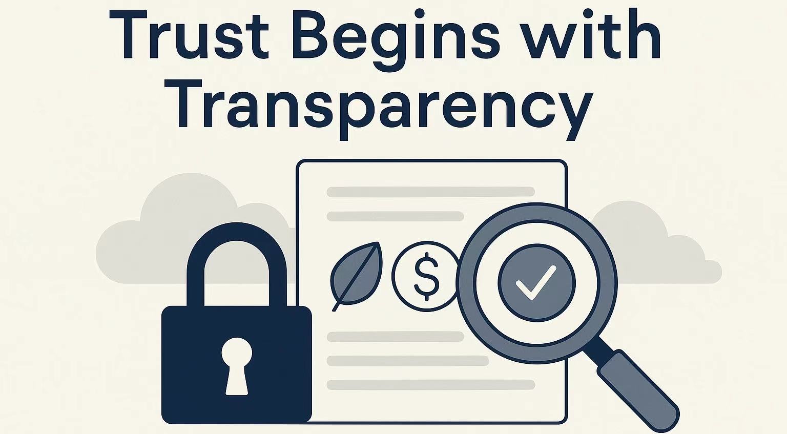 Strength of  ESG transparency